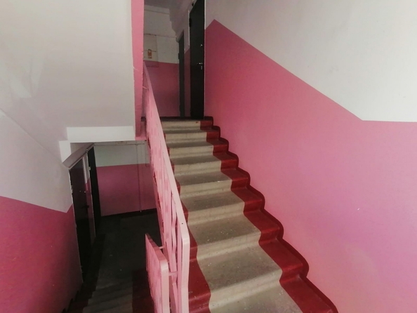 
  Продается 3-комн. квартира, 60 м², Каширская ул, д. 24
. Фото 13.