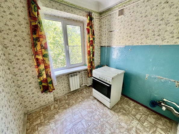 
  Продается 1-комн. квартира, 31.1 м², Туполева ул, д. 6
. Фото 6.