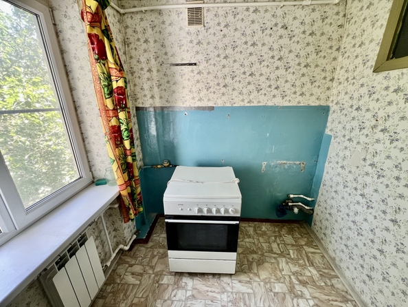 
  Продается 1-комн. квартира, 31.1 м², Туполева ул, д. 6
. Фото 7.
