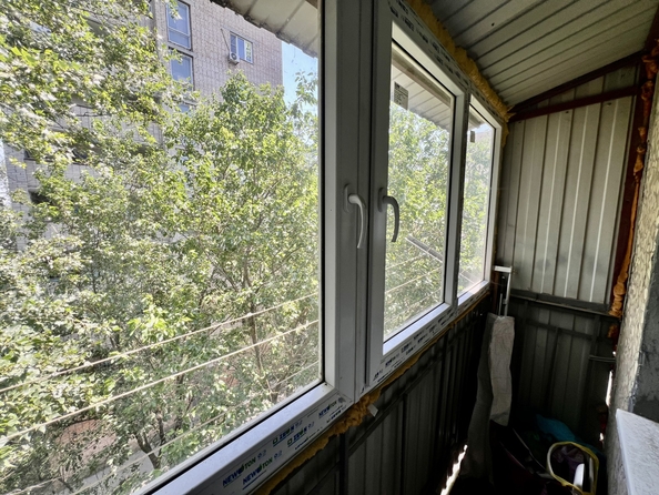 
  Продается 1-комн. квартира, 31.1 м², Туполева ул, д. 6
. Фото 12.