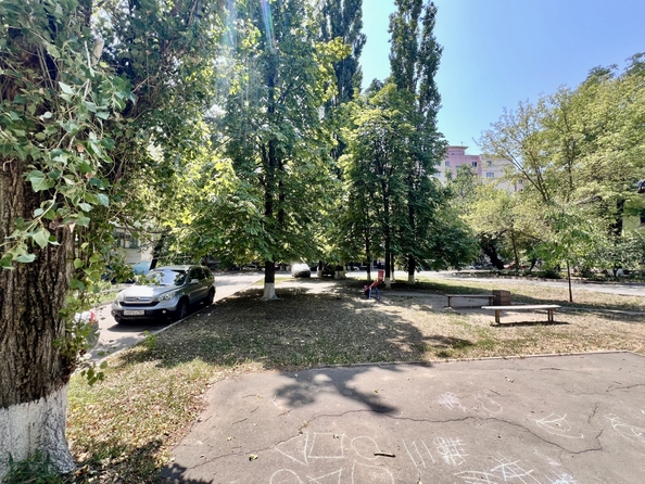 
  Продается 1-комн. квартира, 31.1 м², Туполева ул, д. 6
. Фото 16.