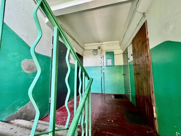 
  Продается 1-комн. квартира, 31.1 м², Туполева ул, д. 6
. Фото 17.