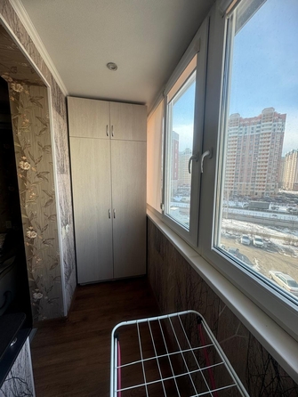 
  Сдается 1-комн. квартира, 30 м², Еременко ул, д. 101
. Фото 8.