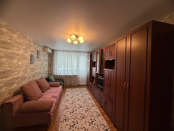 
  Сдается 1-комн. квартира, 30 м², Жмайлова ул, д. 7
. Фото 1.