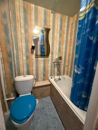 
  Сдается 1-комн. квартира, 30 м², Жмайлова ул, д. 7
. Фото 4.