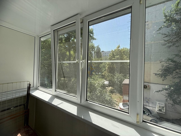 
  Сдается 1-комн. квартира, 30 м², Жмайлова ул, д. 7
. Фото 5.