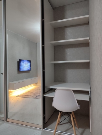 
  Продается 1-комн. квартира, 30 м², Городовикова ул, д. 38
. Фото 13.