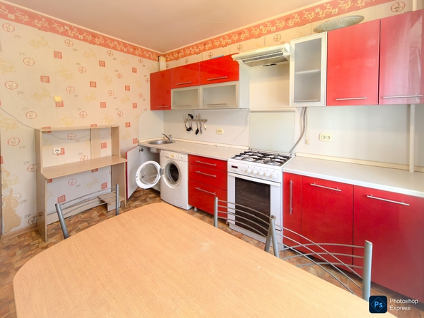 
  Продается 1-комн. квартира, 45 м², Мильчакова ул, д. 45
. Фото 3.