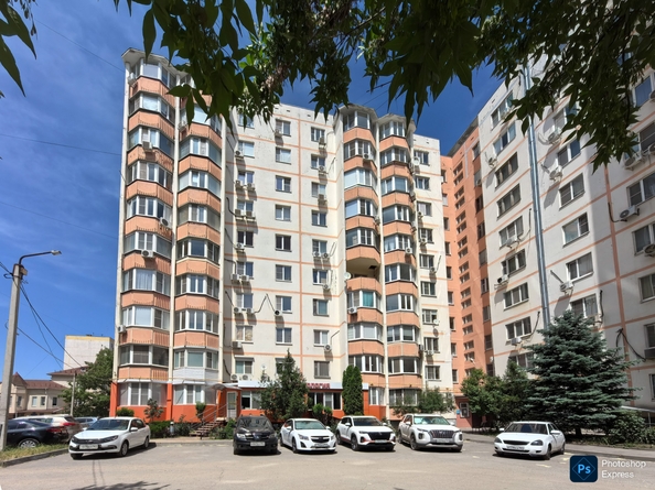 
  Продается 1-комн. квартира, 45 м², Мильчакова ул, д. 45
. Фото 11.