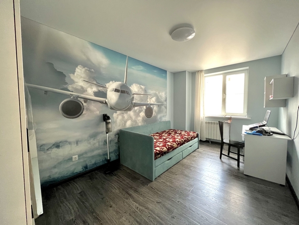 
  Продается 2-комн. квартира, 67 м², Платова ул, д. 101
. Фото 1.