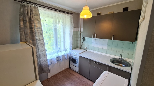 
  Продается 2-комн. квартира, 44 м², Содружества ул, д. 88
. Фото 2.