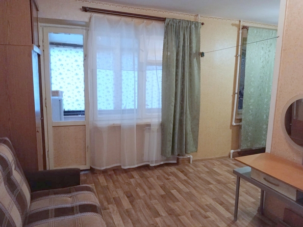 
  Продается 1-комн. квартира, 22.4 м², Прогрессивная ул, д. 3
. Фото 1.