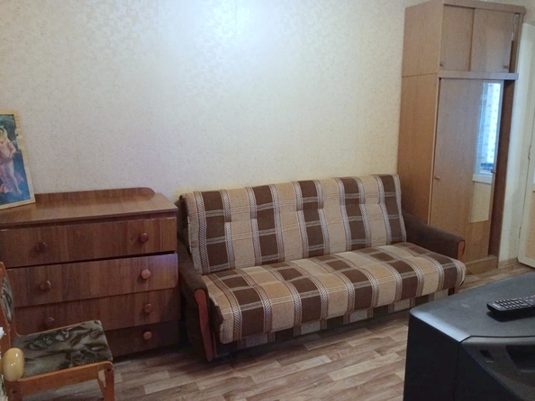 
  Продается 1-комн. квартира, 22.4 м², Прогрессивная ул, д. 3
. Фото 2.