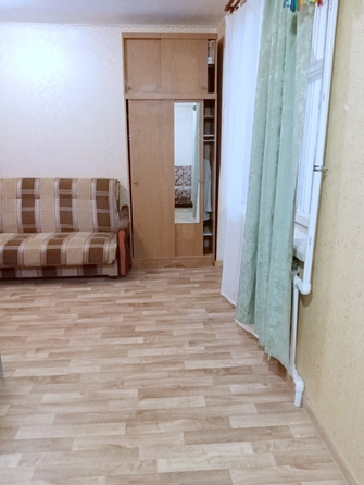 
  Продается 1-комн. квартира, 22.4 м², Прогрессивная ул, д. 3
. Фото 3.