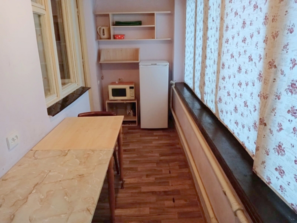 
  Продается 1-комн. квартира, 22.4 м², Прогрессивная ул, д. 3
. Фото 6.