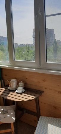 
  Продается 2-комн. квартира, 51.1 м², Комарова б-р, д. 7
. Фото 13.
