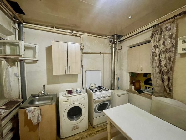 
  Продается 2-комн. квартира, 40.5 м², Собино ул, д. 21
. Фото 7.