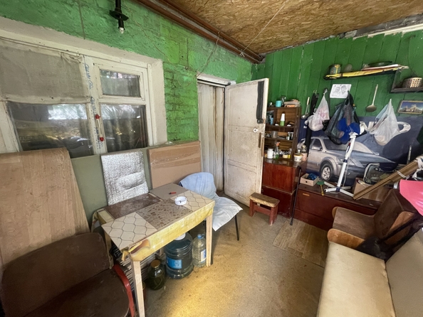
  Продается 2-комн. квартира, 40.5 м², Собино ул, д. 21
. Фото 8.