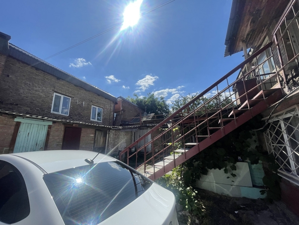 
  Продается 2-комн. квартира, 40.5 м², Собино ул, д. 21
. Фото 9.