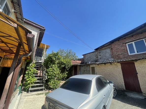 
  Продается 2-комн. квартира, 40.5 м², Собино ул, д. 21
. Фото 10.