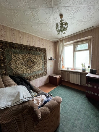 
  Продается 3-комн. квартира, 62.1 м², Зоологическая ул, д. 14
. Фото 2.