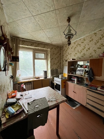 
  Продается 3-комн. квартира, 62.1 м², Зоологическая ул, д. 14
. Фото 8.