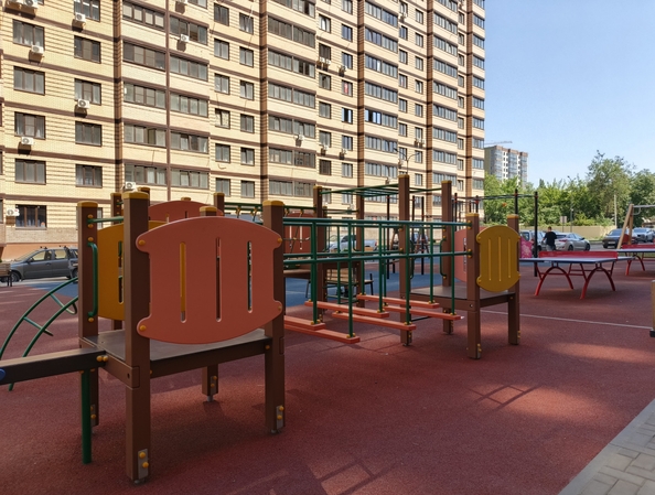 
  Сдается 2-комн. квартира, 65 м², 26-я линия ул, д. 35/1
. Фото 29.