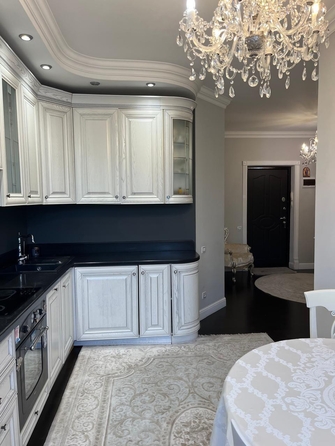 
  Продается 1-комн. квартира, 40 м², Города Волос ул, д. 119
. Фото 2.