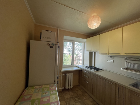 
  Продается 3-комн. квартира, 51 м², Быковского ул, д. 1/2
. Фото 18.
