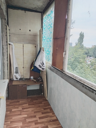 
  Продается 3-комн. квартира, 62 м², Зорге ул, д. 58
. Фото 17.