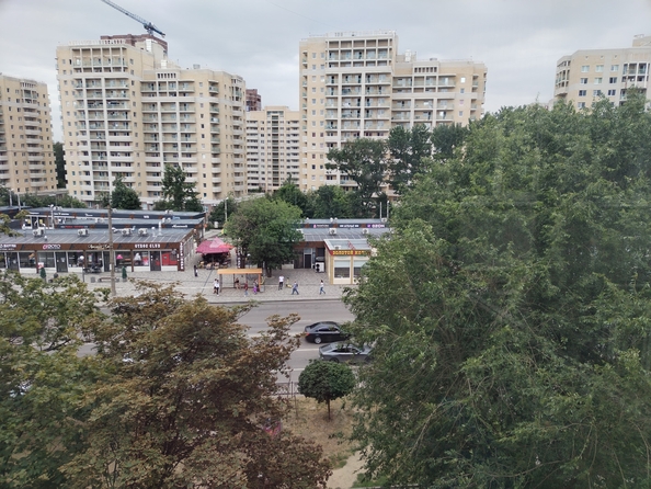 
  Продается 3-комн. квартира, 62 м², Зорге ул, д. 58
. Фото 18.