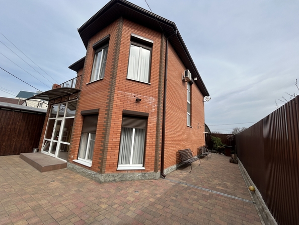 
  Продается дом, 133 м², Ростов-на-Дону
. Фото 42.