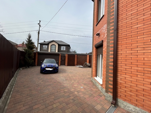 
  Продается дом, 133 м², Ростов-на-Дону
. Фото 43.