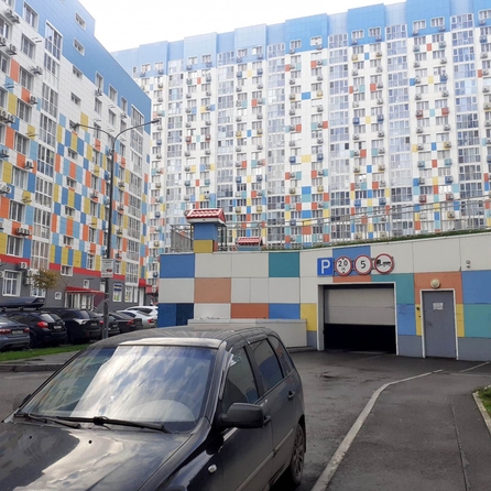 
  Продается 2-комн. квартира, 47 м², Таганрогская ул, д. 132
. Фото 12.