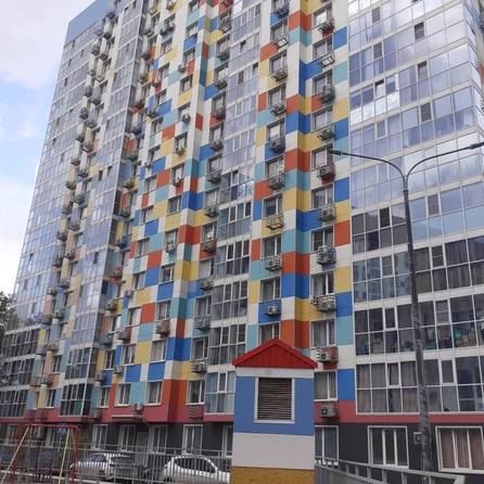 
  Продается 2-комн. квартира, 47 м², Таганрогская ул, д. 132
. Фото 16.