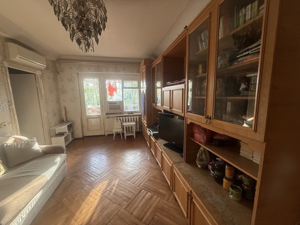 
  Продается 3-комн. квартира, 48 м², 2-я Краснодарская ул, д. 82
. Фото 7.