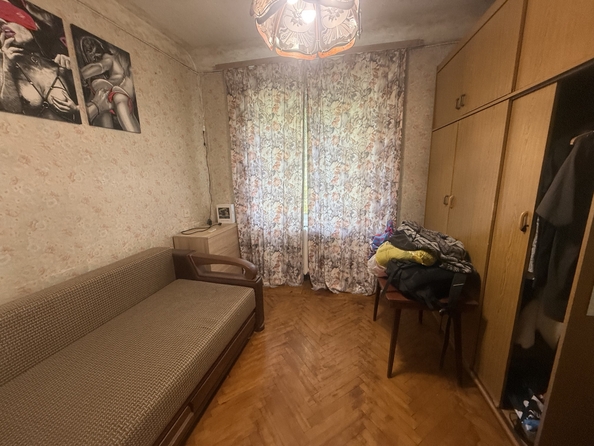 
  Продается 3-комн. квартира, 48 м², 2-я Краснодарская ул, д. 82
. Фото 9.