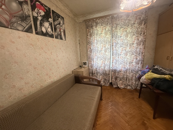 
  Продается 3-комн. квартира, 48 м², 2-я Краснодарская ул, д. 82
. Фото 10.
