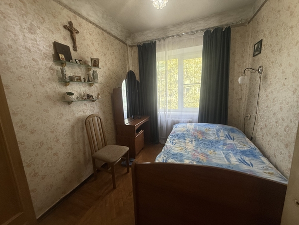 
  Продается 3-комн. квартира, 48 м², 2-я Краснодарская ул, д. 82
. Фото 11.
