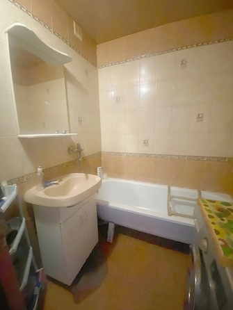 
  Продается 3-комн. квартира, 60 м², Каширская ул, д. 4
. Фото 10.