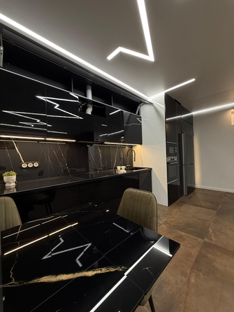 
  Продается 2-комн. квартира, 58.7 м², Таврическая ул, д. 4
. Фото 4.