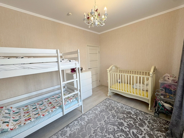 
  Продается 3-комн. квартира, 86 м², Солженицына пр-кт, д. 21
. Фото 14.