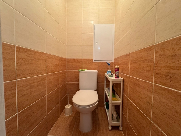 
  Продается 3-комн. квартира, 86 м², Солженицына пр-кт, д. 21
. Фото 17.