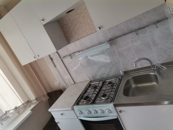 
  Продается 1-комн. квартира, 24 м², Комарова б-р, д. 17
. Фото 6.