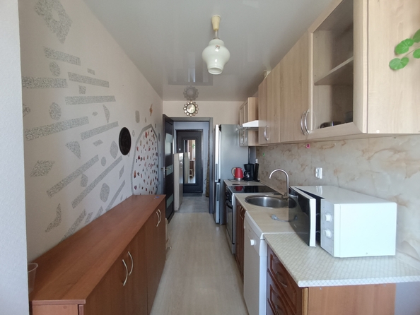 
  Продается 2-комн. квартира, 45 м², Магнитогорская ул, д. 1а/25
. Фото 12.