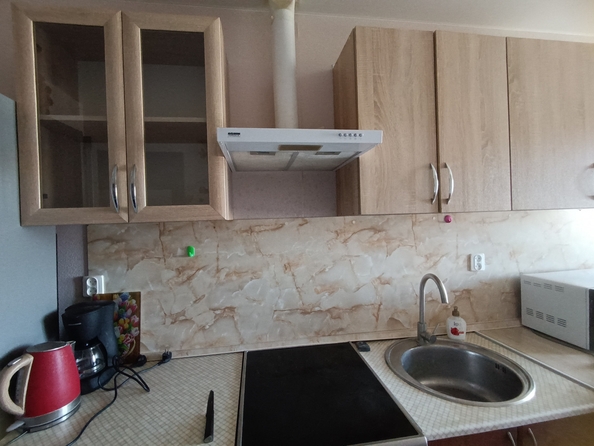 
  Продается 2-комн. квартира, 45 м², Магнитогорская ул, д. 1а/25
. Фото 13.