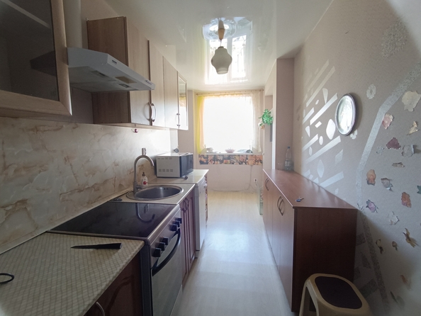 
  Продается 2-комн. квартира, 45 м², Магнитогорская ул, д. 1а/25
. Фото 14.