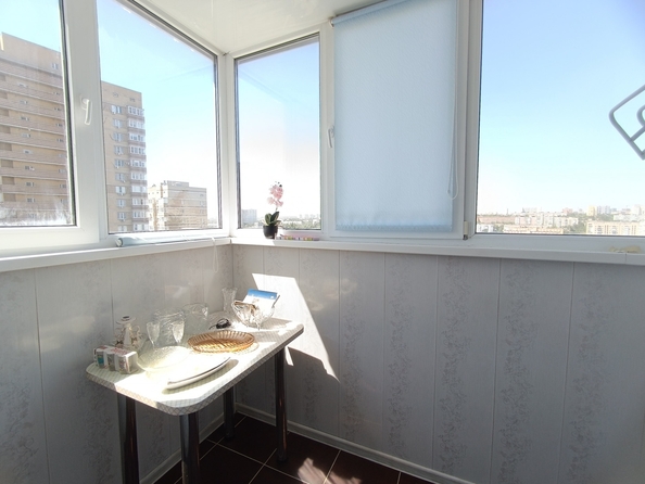 
  Продается 2-комн. квартира, 45 м², Магнитогорская ул, д. 1а/25
. Фото 20.