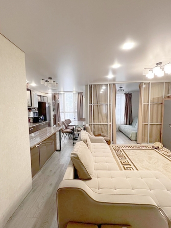 
  Продается 2-комн. квартира, 58.2 м², Шеболдаева ул, д. 95/ст2
. Фото 2.