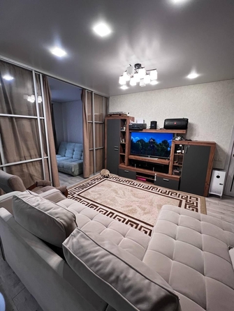 
  Продается 2-комн. квартира, 58.2 м², Шеболдаева ул, д. 95/ст2
. Фото 8.